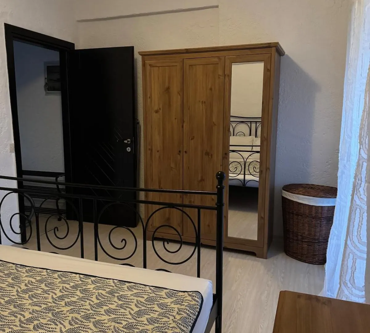 Seaside Family House Apartment Skala Fourkas 0*,  Greece